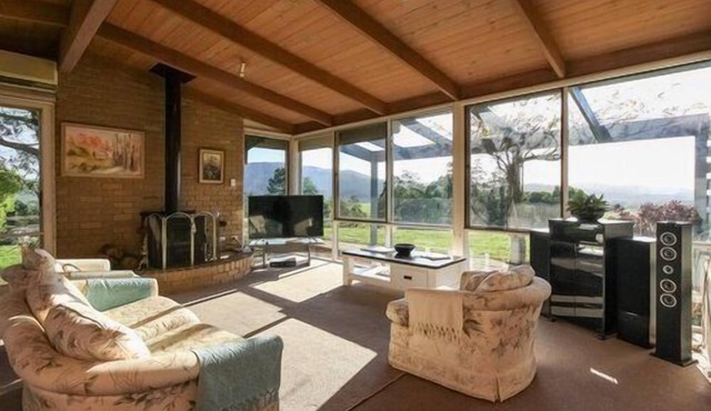 Gracedale Hills Homestead