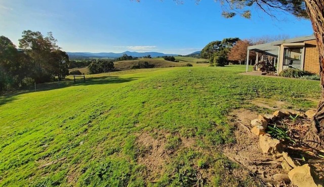 Gracedale Hills Homestead