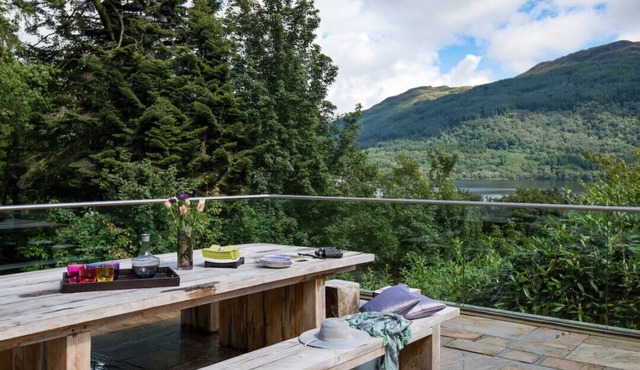 Graceful Estate - Best for Family Gatherings