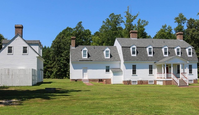 Gracefield Hall B&B