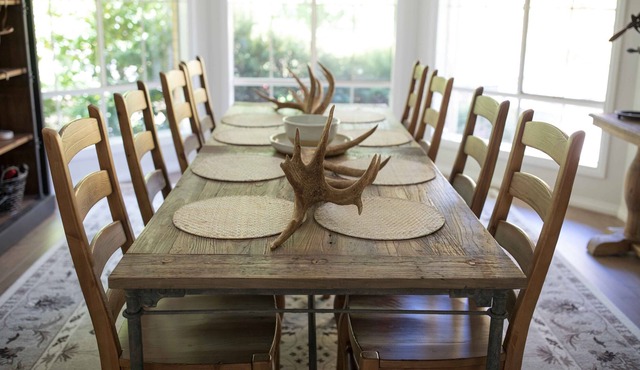 Gracefield House - Luxury 3 Bedroom Farmhouse