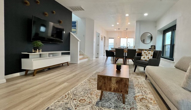 Graceful Casita
