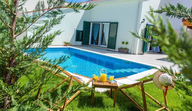 Gracefully villa Lucia *
