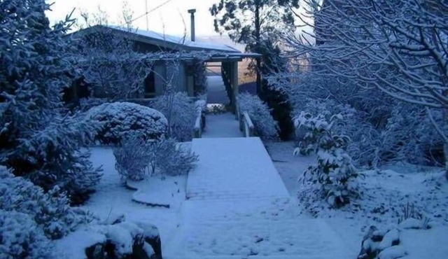 Graceland Mount Victoria