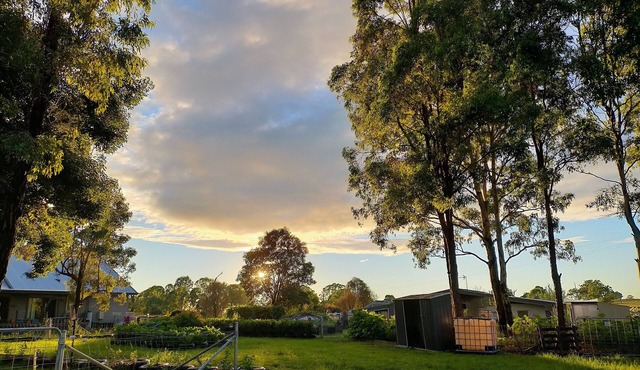Gracemere Farmstead Guest Wing