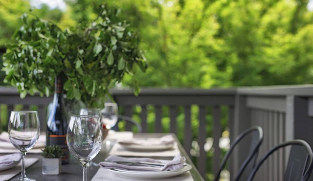 Gracemont - Boutique Yarra Valley Accommodation