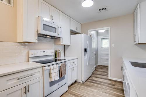 Graces Getaway sleeps 6
