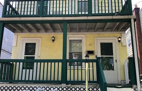 Gracie's Getaway - Women Only Please!