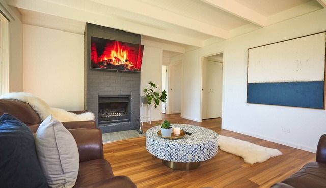 Gracie's Lane Villa 2