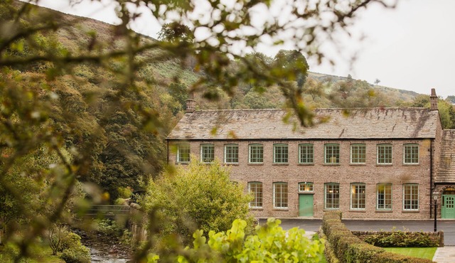 Gradbach Mill