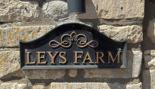 Grade 2 listed farmhouse in Wotton Under Edge