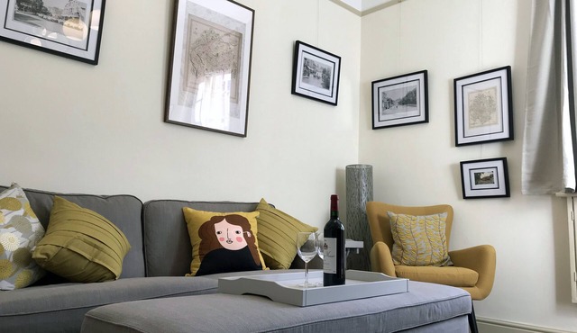 Grade 2 Townhouse, Ledbury