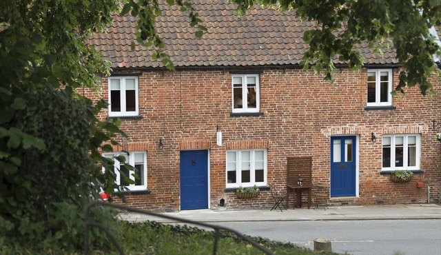 Grade II listed 3 bed cottage - near Sherwood Forest - Still accepting bookings