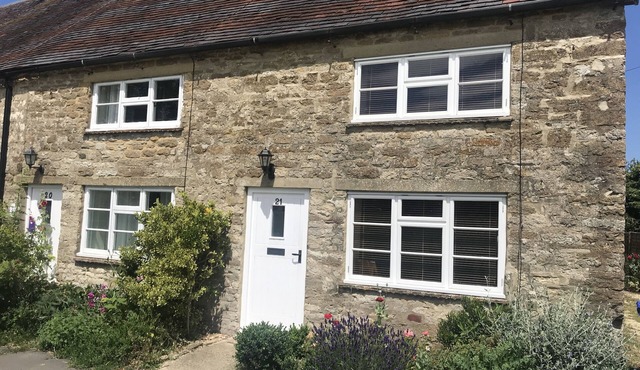 Grade II listed Cottage in the picturesque village of Evenley, near Brackley.