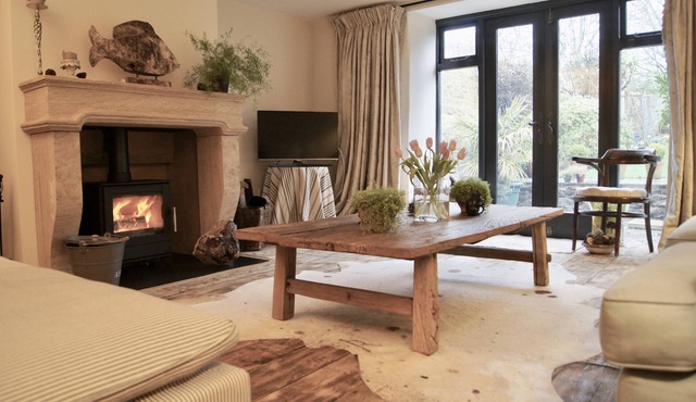 Grade ll listed Gorgeous Cottage