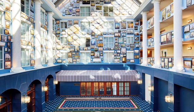 Graduate by Hilton Annapolis