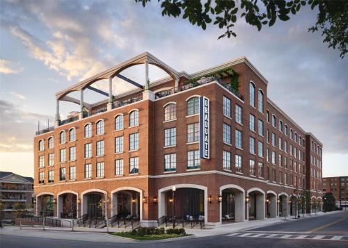 Graduate by Hilton Auburn, AL