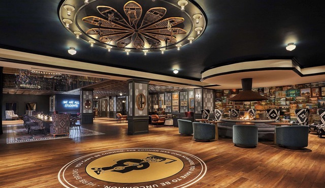 Graduate by Hilton Minneapolis