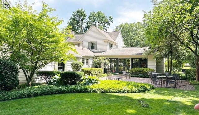 Graduation Weekend Availability – Walk to Notre Dame Sleeps 10+