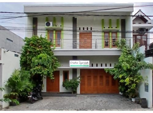 Graha Syariah Homestay Jogokariyan Mitra RedDoorz