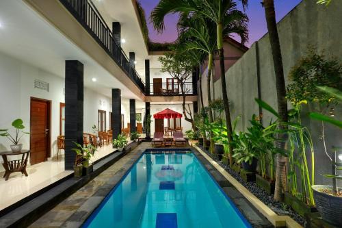 Graha Wedha Suite Kuta
