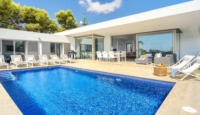 Graham Holiday Rentals - Baladrar