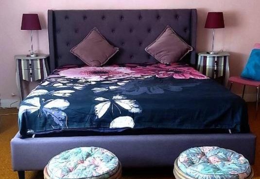 Grain de blé Location