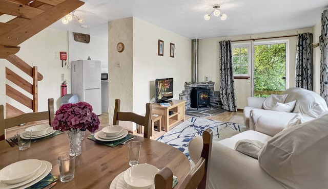 Grain Store, Swimbridge, Devon