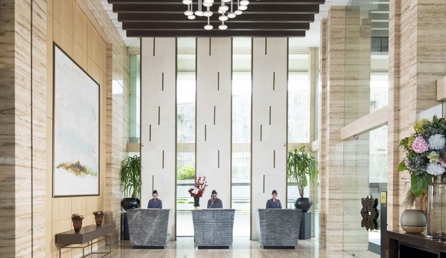 GRAMM HOTEL by Ambarrukmo