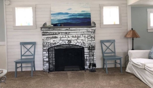 Grammy's Cottage by the Lake