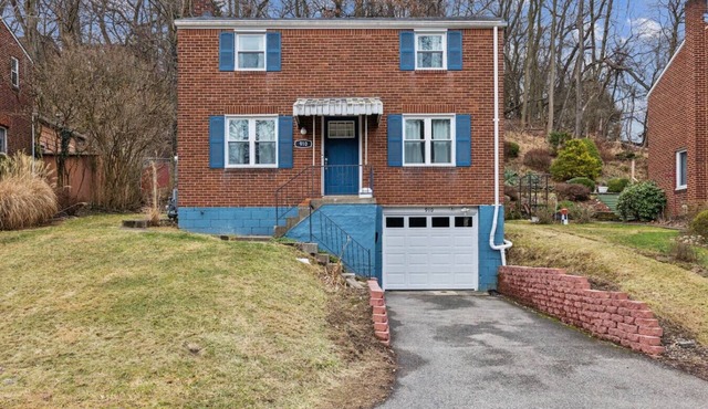 Grammy`s Garden w Parking