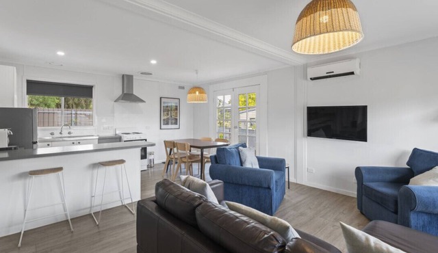 Grampians Getaway with Your Furry Best Friend