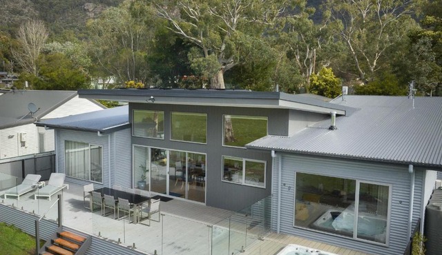 Grampians Under the Stars