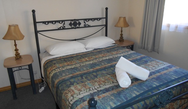 Grampians View Cottages and Units