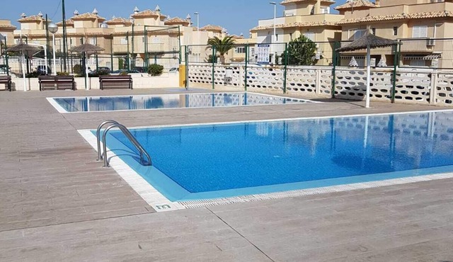 Gran Alacant Bungalow