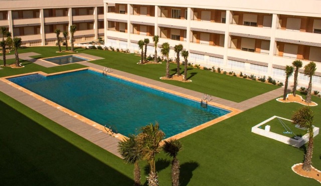 Gran Alacant Ocarrol Rent