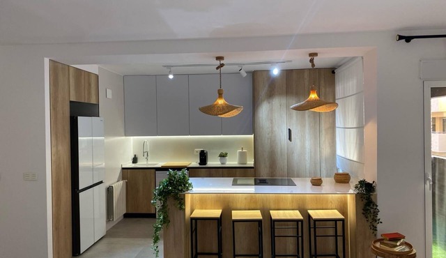 Gran Apartamento de Lujo en Pleno Centro de Alicante