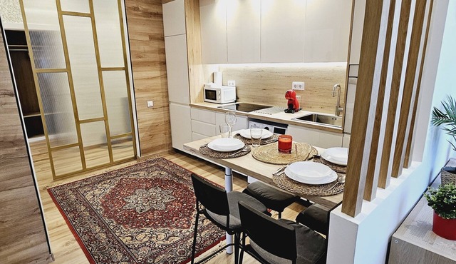 Gran Apartamento Ideal Grupos muy Cerca Ciudad de Barcelona