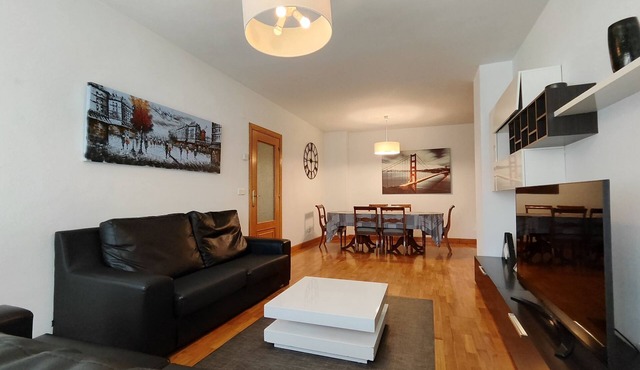 Gran Apartamento Para 8 Personas