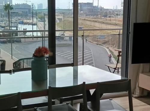 Gran Apartmento Playa Badalona