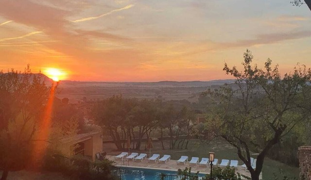 Gran Casa en Costa Brava-baix Empordà. Excelentes Vistas y Ubicación