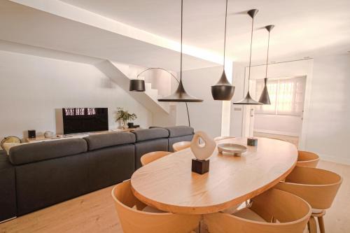 Gran casa Velero - Exclusividad, sol y mar