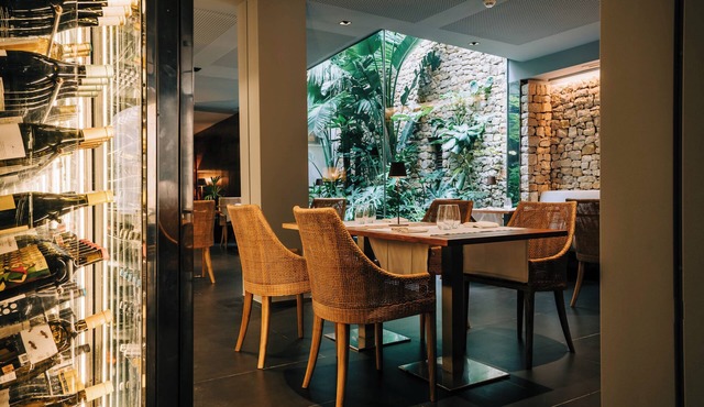 Gran Claustre Boutique Hotel & SPA