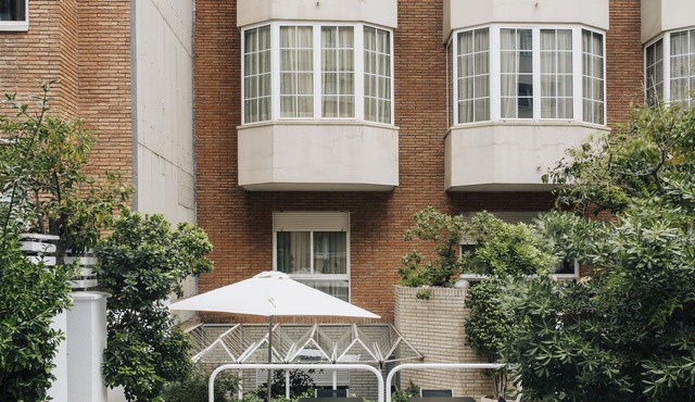 Gran Derby Suites Hotel, a Small Luxury Hotels of the World