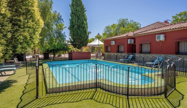 GRAN FINCA EL ROMERAL, IDEAL FOR FAMILIES (pet friendly)
