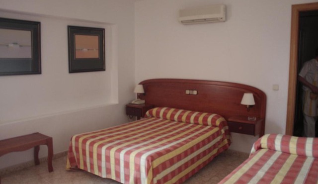 Gran Hostal Asador de Soto