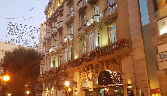 Gran Hotel Albacete