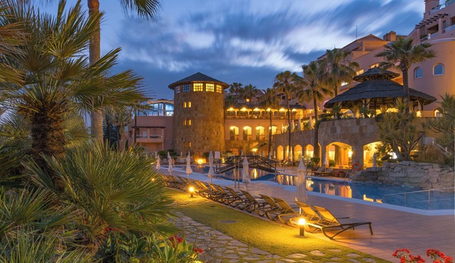 Gran Hotel Elba Estepona Thalasso & Spa