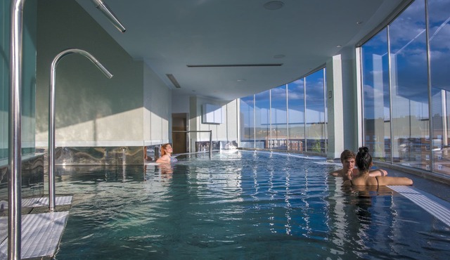 Gran Hotel Lakua