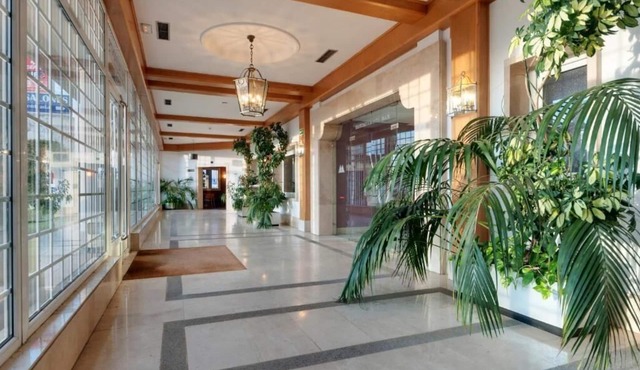 Gran Hotel Los Ángeles